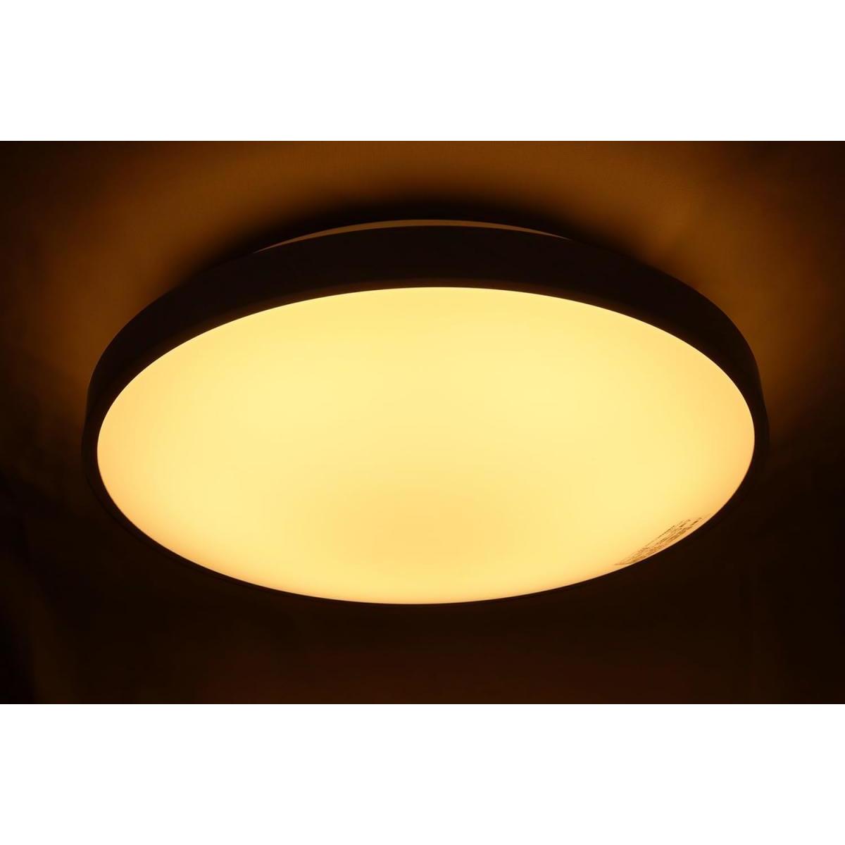 ココニル Coconir ナチュラル シーリングライト 10畳 CCN-NLC10 木目調 電球色～白色 リモコン付 調色10段階 調光10段階 吉井電気