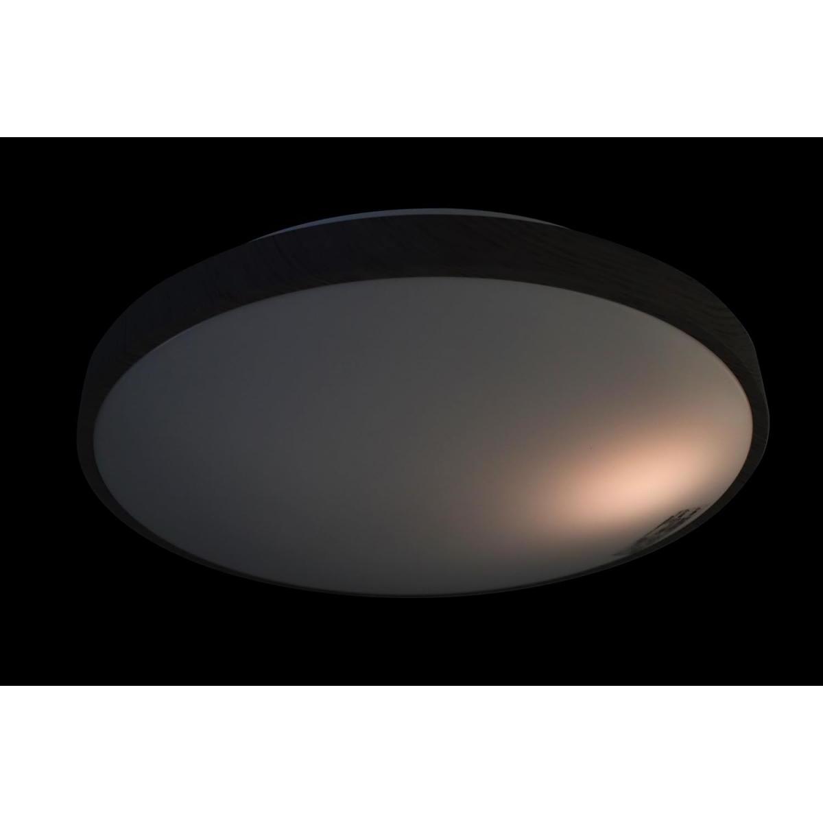 ココニル Coconir ナチュラル シーリングライト 10畳 CCN-NLC10 木目調 電球色～白色 リモコン付 調色10段階 調光10段階 吉井電気