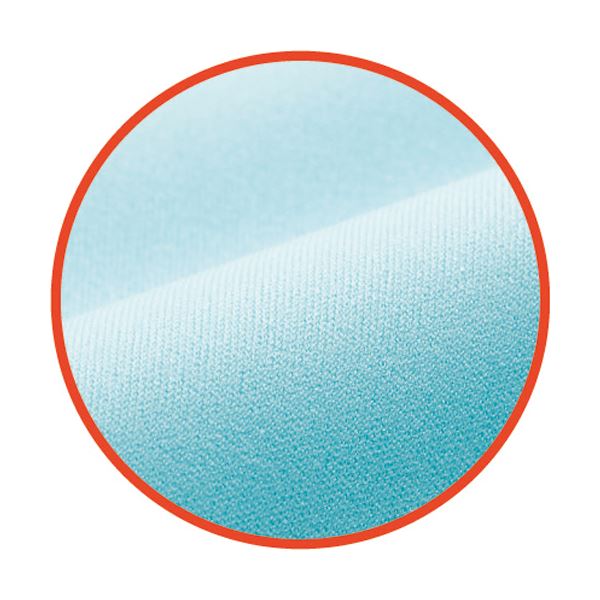 カネモ商事 Lor防水シーツスムースニットタイプ 全身サイズ サックス 1セット（3枚） mdprevattcaulkingandwaterproofing.com