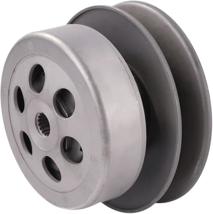 ヤマハ 用 ドリブンフェイス クラッチ セット シグナスX マジェスティ BWS 125 アクシス トリート 適合 SE12J SE44J SE53J 5CA 等 クラッチシュー 付属