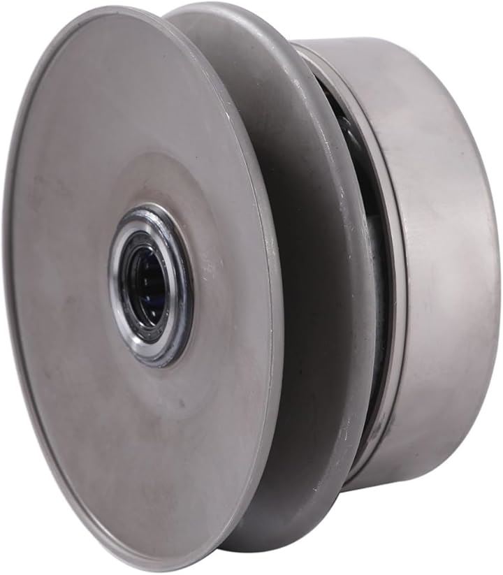 ヤマハ 用 ドリブンフェイス クラッチ セット シグナスX マジェスティ BWS 125 アクシス トリート 適合 SE12J SE44J SE53J 5CA 等 クラッチシュー 付属