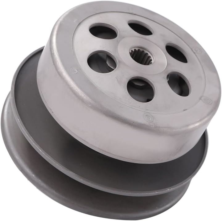 ヤマハ 用 ドリブンフェイス クラッチ セット シグナスX マジェスティ BWS 125 アクシス トリート 適合 SE12J SE44J SE53J 5CA 等 クラッチシュー 付属