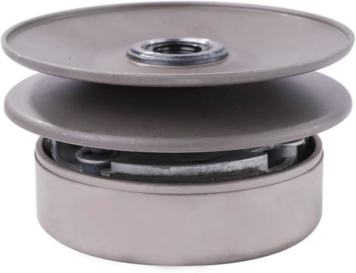 ヤマハ 用 ドリブンフェイス クラッチ セット シグナスX マジェスティ BWS 125 アクシス トリート 適合 SE12J SE44J SE53J 5CA 等 クラッチシュー 付属