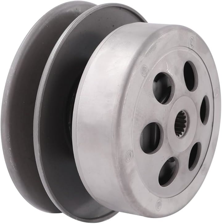 ヤマハ 用 ドリブンフェイス クラッチ セット シグナスX マジェスティ BWS 125 アクシス トリート 適合 SE12J SE44J SE53J 5CA 等 クラッチシュー 付属