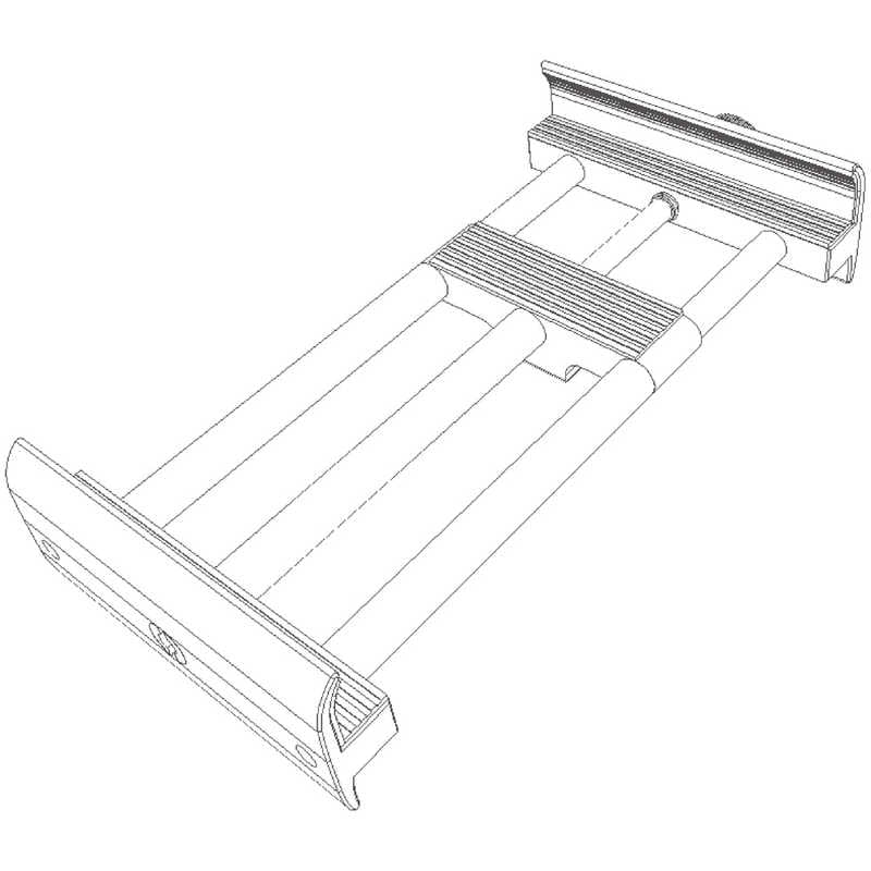 9.SOLUTIONS　タブレット ホルダー　9.VB5103