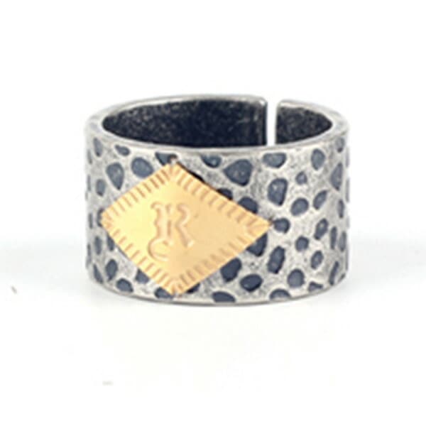 ヴィンテージゴシックRステンレスリング(ZRO013) インディアンジュエリー 金色 ゴールド 指輪 サージカルステンレス316L 男性 女性 プレゼント フリーサイズ インディアンジュエリー 金色 ヴィンテージゴシックRステンレスリング(ZRO013) インディアンジュエリー 金色 ゴールド 指輪 サージカルステンレス316L 男性 女性 プレゼント フリーサイズ インディアンジュエリー 金色