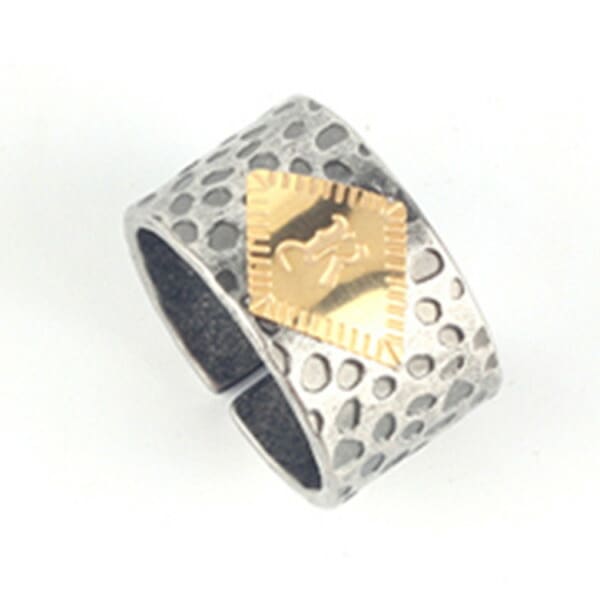 ヴィンテージゴシックRステンレスリング(ZRO013) インディアンジュエリー 金色 ゴールド 指輪 サージカルステンレス316L 男性 女性 プレゼント フリーサイズ インディアンジュエリー 金色 ヴィンテージゴシックRステンレスリング(ZRO013) インディアンジュエリー 金色 ゴールド 指輪 サージカルステンレス316L 男性 女性 プレゼント フリーサイズ インディアンジュエリー 金色