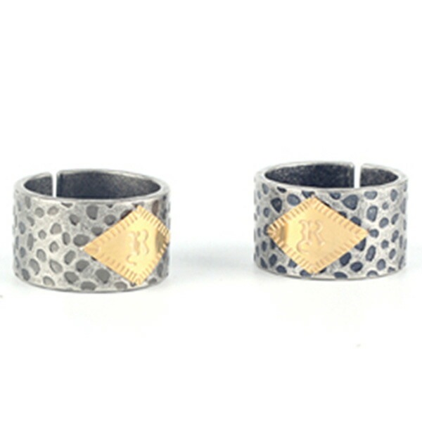 ヴィンテージゴシックRステンレスリング(ZRO013) インディアンジュエリー 金色 ゴールド 指輪 サージカルステンレス316L 男性 女性 プレゼント フリーサイズ インディアンジュエリー 金色 ヴィンテージゴシックRステンレスリング(ZRO013) インディアンジュエリー 金色 ゴールド 指輪 サージカルステンレス316L 男性 女性 プレゼント フリーサイズ インディアンジュエリー 金色