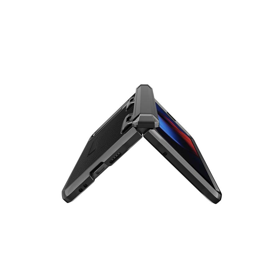 Google Pixel Fold ケース 耐衝撃 カバー 折りたたみ式 CASE TPU&PC&PUレザー素材 スタンド機能 ヒンジ付き 背面カバー Google Pixel Fold ケース 耐衝撃 カバー 折りたたみ式 CASE TPU&PC&PUレザー素材 スタンド機能 ヒンジ付き 背面カバー