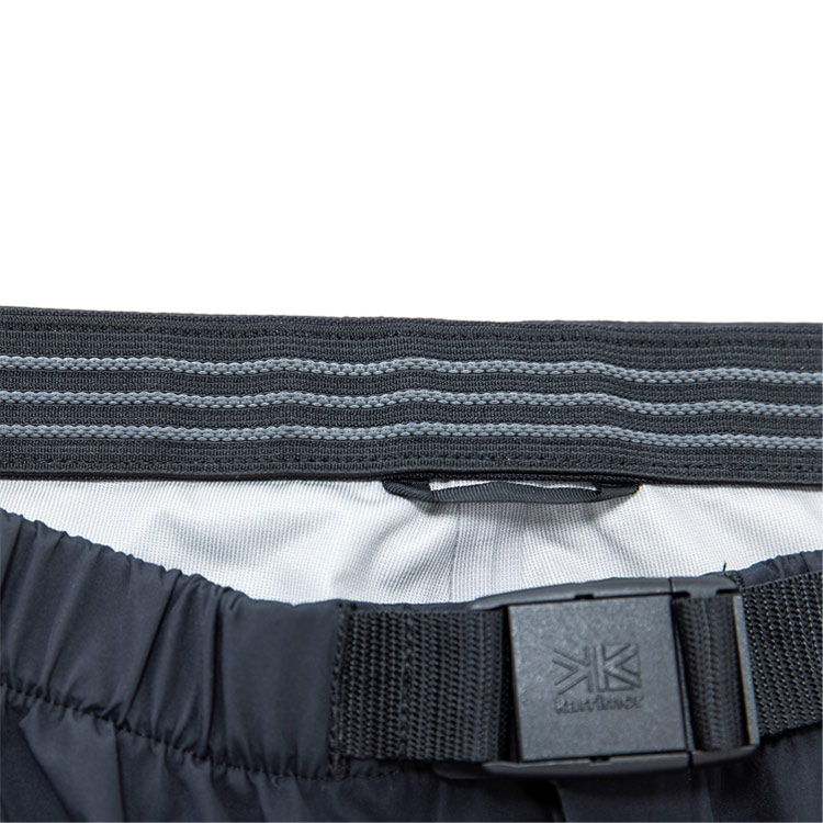 G-TX パフォーマンス 3L HB パンツ（メンズ） L ブラック #101434-9000