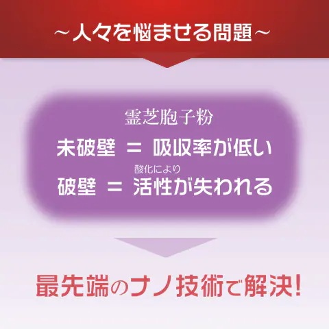 霊芝胞子 サプリ 純度100% 破壁霊芝胞子粉 お得な3本セット 360粒 90日分 国際博覧会品質大賞獲得 霊芝胞子 サプリ 純度100% 破壁霊芝胞子粉 お得な3本セット 360粒 90日分 国際博覧会品質大賞獲得