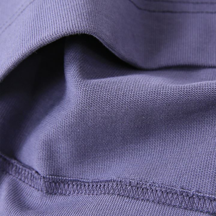 長袖スウェットシャツ トレーナー メンズ S-PATCHY リフレクティブプラスチックパッチ die-m-t-f4-3v6