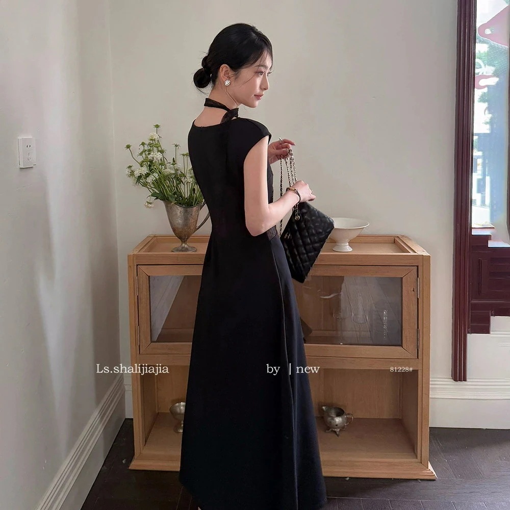 パーティードレス ロングドレス ワンピース 黒 春 夏 秋 結婚式 謝恩会 お呼ばれ 着痩せ おしゃれ 個性的 透かし彫り 透明感 レース 高校生 大学生 スクエアネック 袖あり 大人 落ち感 高級感 パーティードレス ロングドレス ワンピース 黒 春 夏 秋 結婚式 謝恩会 お呼ばれ 着痩せ おしゃれ 個性的 透かし彫り 透明感 レース 高校生 大学生 スクエアネック 袖あり 大人 落ち感 高級感