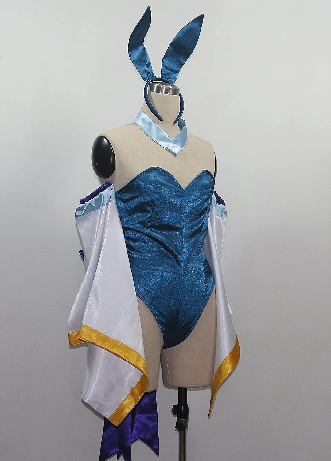 FGO FateGrand Order 清姫 コスプレ衣装