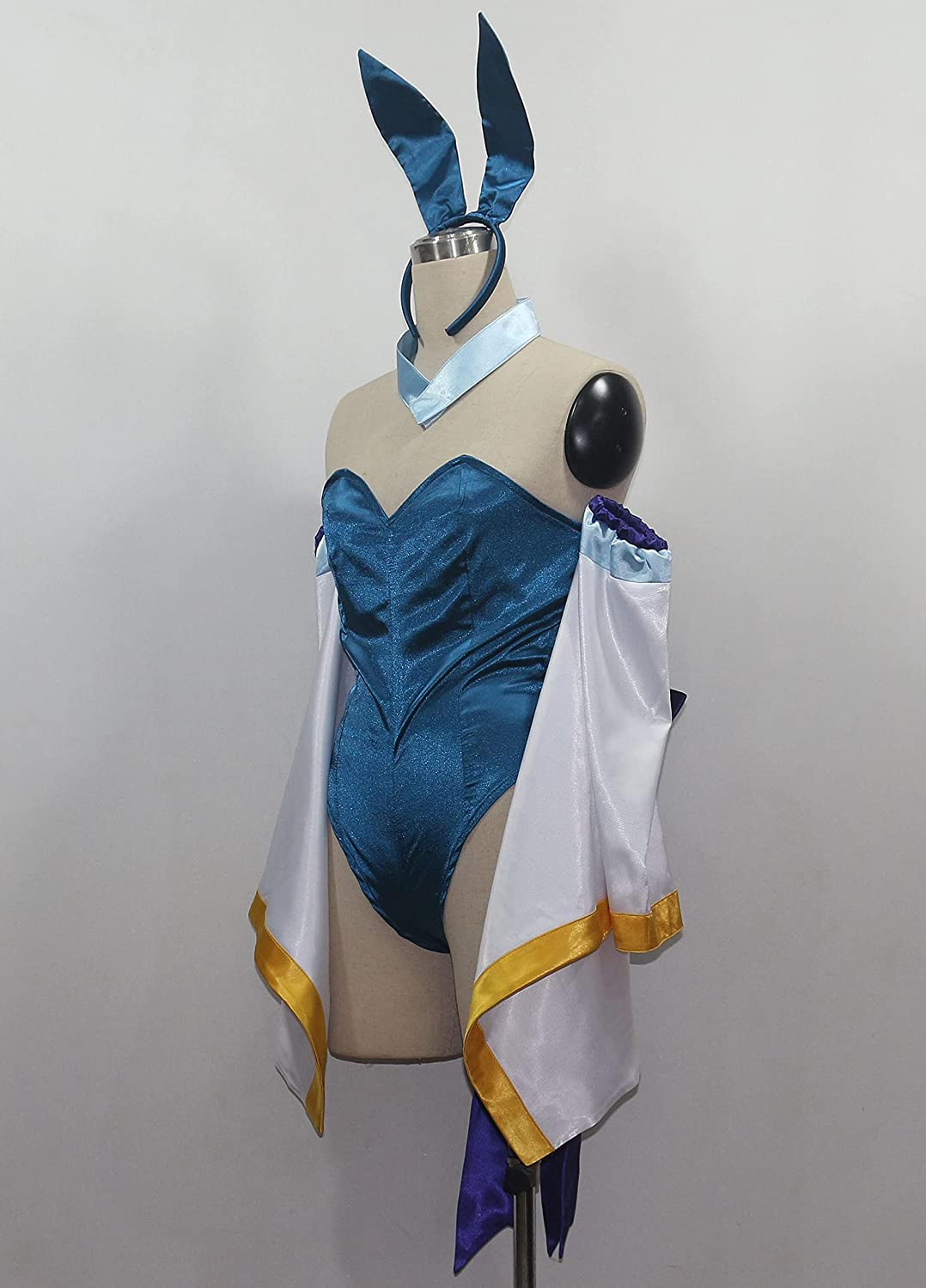 FGO FateGrand Order 清姫 コスプレ衣装