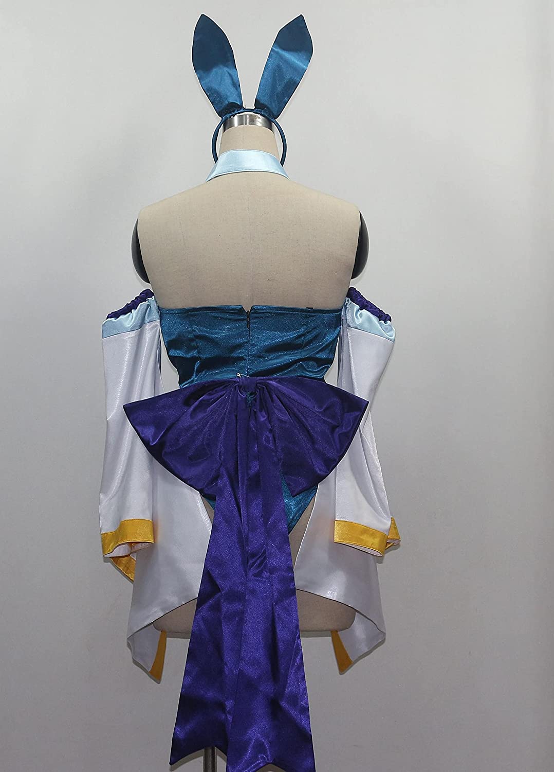 FGO FateGrand Order 清姫 コスプレ衣装