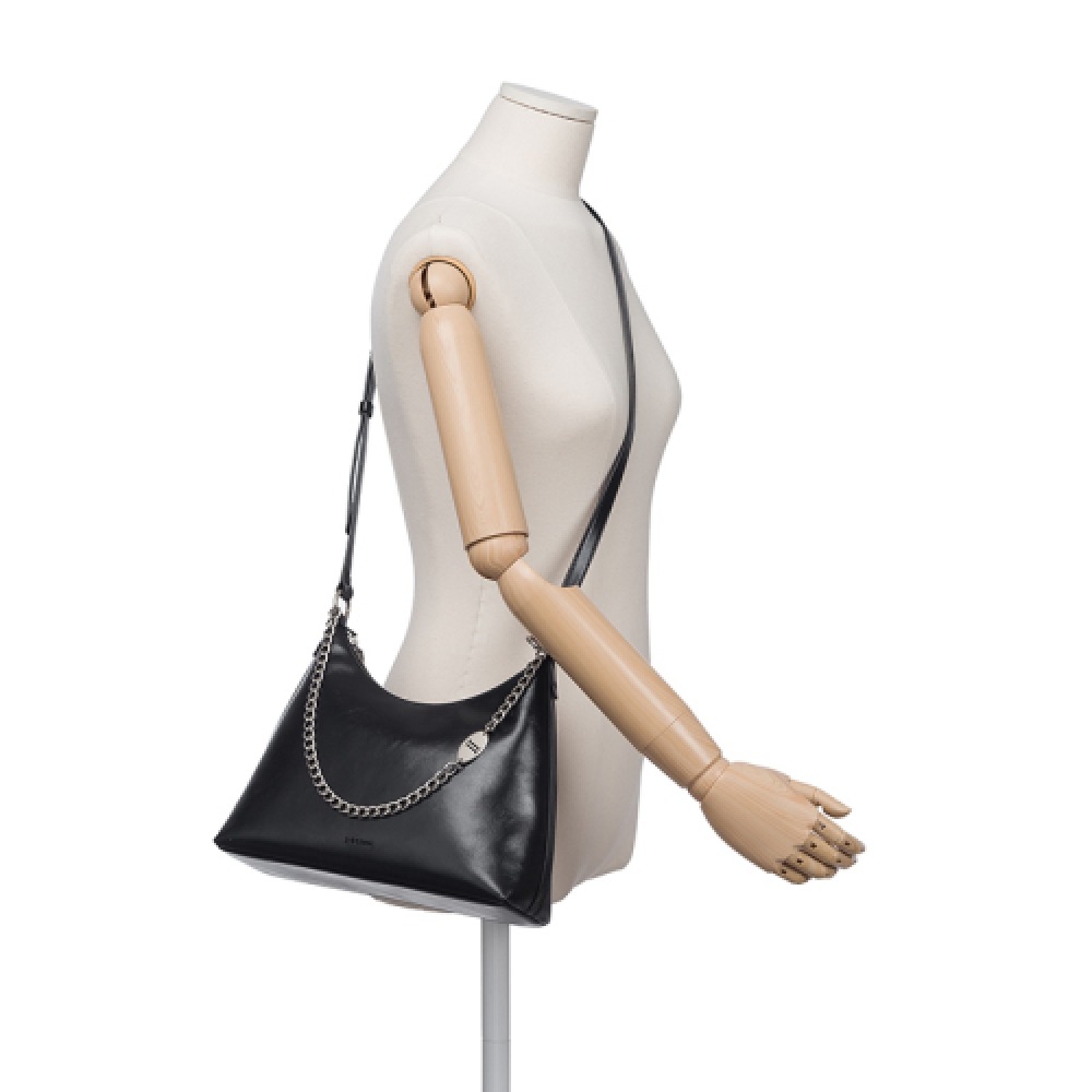 ジェスティーナアルコサムホーボー BK (JHNCHA5BS955BK980)