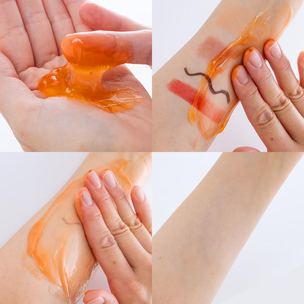 EPORASHE モイストクレンジングプラス 250mL 無添加・無鉱物油・パラベンフリー