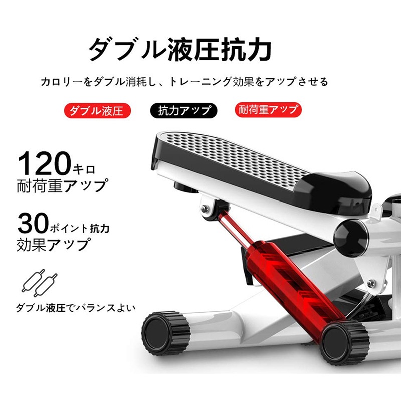 3Dステッパー フィットネスマシン 踏み台 运动 室内 エクササイズ Amazon | 3Dステッパー フィットネスマシン 踏み台 運動 室内