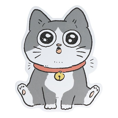 猫のひたいほどワイド グッズ 特典 デジタルサイン入りポストカード 値引き可能 2025年最新】猫のひたいほどワイドの人気アイテム - メルカリ
