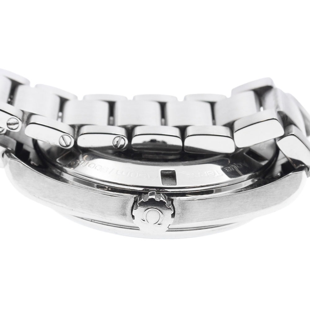 オメガ OMEGA 231.10.42.21.03.001 シーマスター アクアテラ コーアクシャル 自動巻き メンズ _901473【中古】 オメガ OMEGA 231.10.42.21.03.001 シーマスター アクアテラ コーアクシャル 自動巻き メンズ _901473【中古】