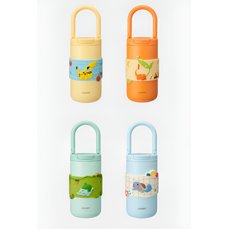 韓国限定 ポケモン タンブラー 470ml 韓国伝統エディショ 新品 Qoo10] LEGODT 【韓国限定ポケモンコラボ】レゴット タン