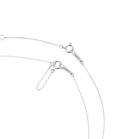 4cc519794【送料無料】【ラッピング無料】カナルヨンドシー Canal 4℃ カナル4℃ プラチナ ネックレス シンセティックモアサナイト ブランド 正規品 新品 ギフト プレゼント 人気 おす 4cc519794【送料無料】【ラッピング無料】カナルヨンドシー Canal 4℃ カナル4℃ プラチナ ネックレス シンセティックモアサナイト ブランド 正規品 新品 ギフト プレゼント 人気 おす