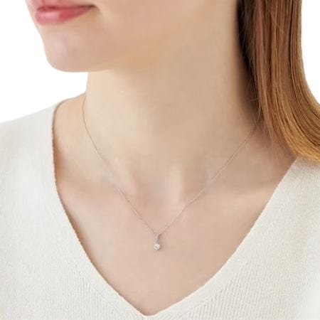 4cc519794【送料無料】【ラッピング無料】カナルヨンドシー Canal 4℃ カナル4℃ プラチナ ネックレス シンセティックモアサナイト ブランド 正規品 新品 ギフト プレゼント 人気 おす 4cc519794【送料無料】【ラッピング無料】カナルヨンドシー Canal 4℃ カナル4℃ プラチナ ネックレス シンセティックモアサナイト ブランド 正規品 新品 ギフト プレゼント 人気 おす