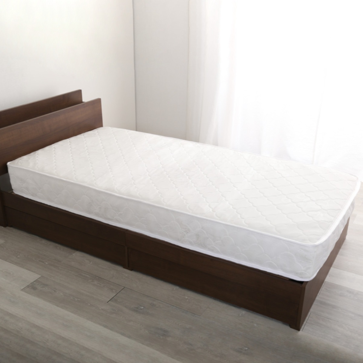 マットレス ダブル ポケットコイル Sheera シェエラ マットレスのみ ベッドマットレス シングルマット 極厚 厚さ約19cm 体圧分散 ウレタン 圧縮ロール 布団 寝具 マットレス ダブル ポケットコイル Sheera シェエラ マットレスのみ ベッドマットレス シングルマット 極厚 厚さ約19cm 体圧分散 ウレタン 圧縮ロール 布団 寝具