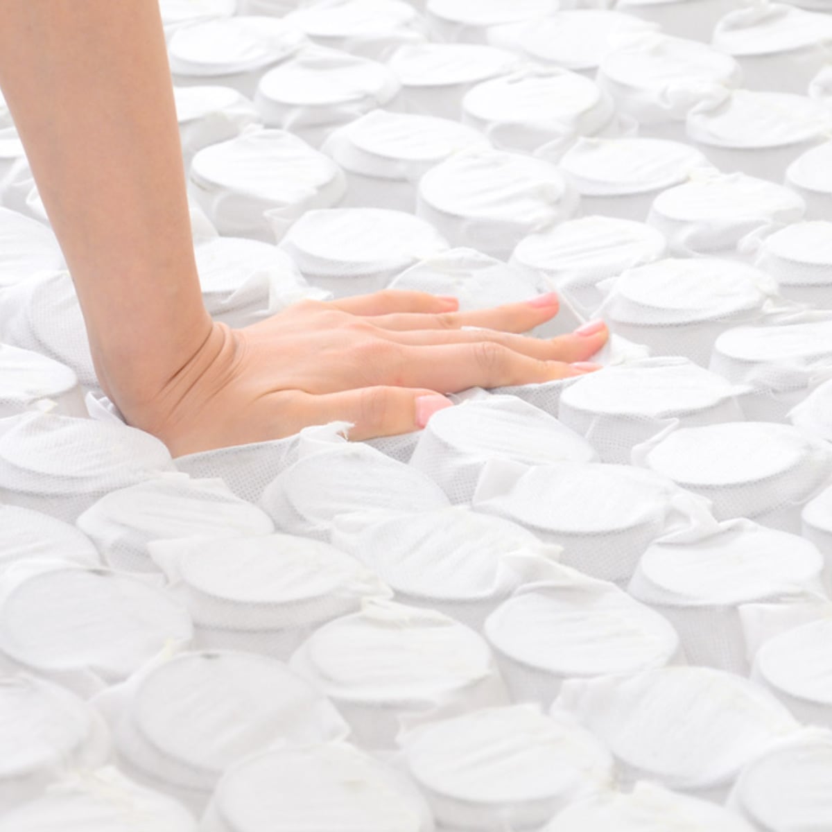 マットレス ダブル ポケットコイル Sheera シェエラ マットレスのみ ベッドマットレス シングルマット 極厚 厚さ約19cm 体圧分散 ウレタン 圧縮ロール 布団 寝具 マットレス ダブル ポケットコイル Sheera シェエラ マットレスのみ ベッドマットレス シングルマット 極厚 厚さ約19cm 体圧分散 ウレタン 圧縮ロール 布団 寝具