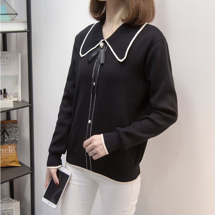 襟付きブラウス ブラック レッド トップス シャツ ブラウス スリム 細身 ストレート スマート 襟付きブラウス ブラック レッド トップス シャツ ブラウス スリム 細身 ストレート スマート