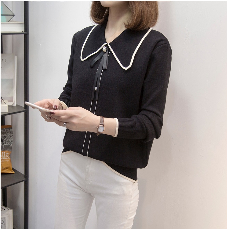 襟付きブラウス ブラック レッド トップス シャツ ブラウス スリム 細身 ストレート スマート 襟付きブラウス ブラック レッド トップス シャツ ブラウス スリム 細身 ストレート スマート