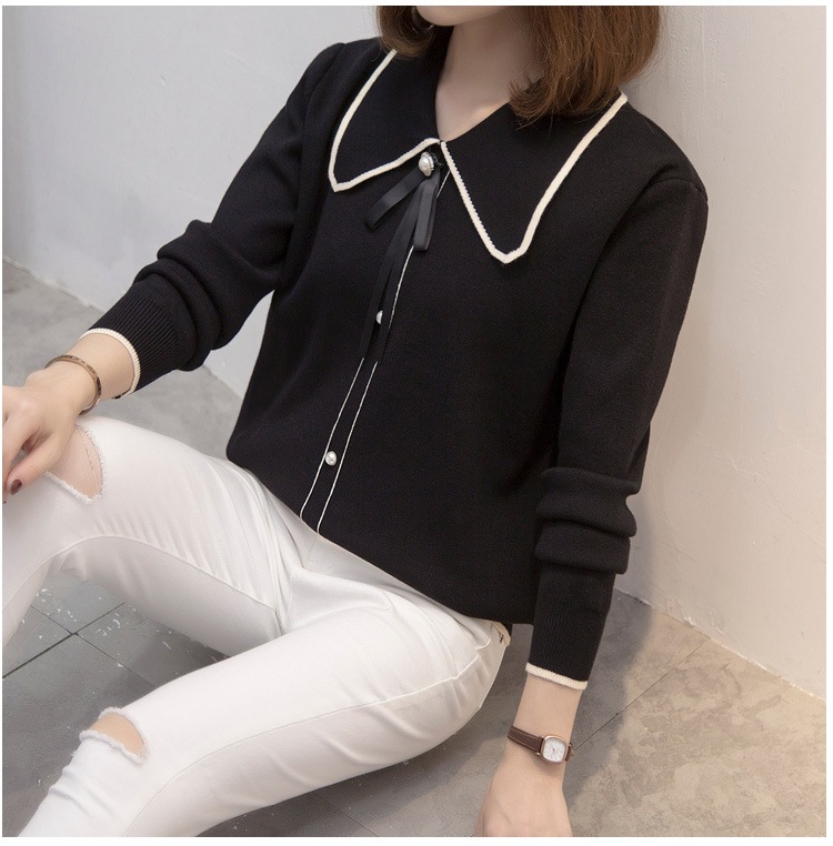 襟付きブラウス ブラック レッド トップス シャツ ブラウス スリム 細身 ストレート スマート 襟付きブラウス ブラック レッド トップス シャツ ブラウス スリム 細身 ストレート スマート