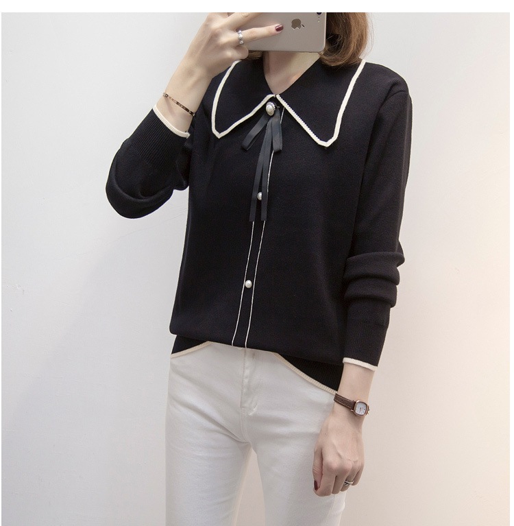 襟付きブラウス ブラック レッド トップス シャツ ブラウス スリム 細身 ストレート スマート 襟付きブラウス ブラック レッド トップス シャツ ブラウス スリム 細身 ストレート スマート