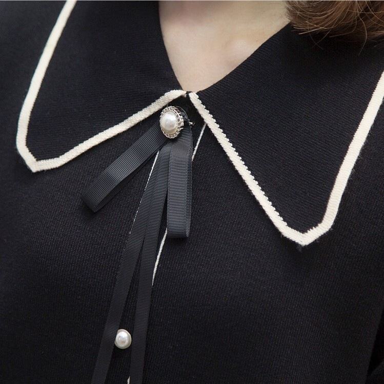 襟付きブラウス ブラック レッド トップス シャツ ブラウス スリム 細身 ストレート スマート 襟付きブラウス ブラック レッド トップス シャツ ブラウス スリム 細身 ストレート スマート