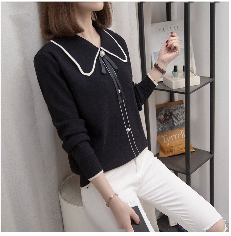 襟付きブラウス ブラック レッド トップス シャツ ブラウス スリム 細身 ストレート スマート 襟付きブラウス ブラック レッド トップス シャツ ブラウス スリム 細身 ストレート スマート