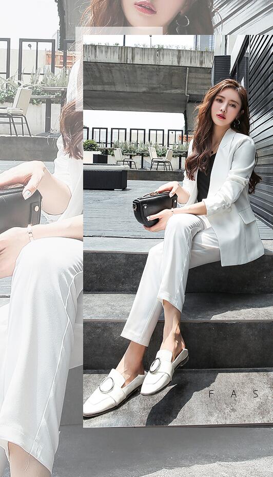 スーツセット セットアップ スーツ ジャケット パンツ ズボン オフィス ブラックフォーマル セレモニースーツ OL フォマール ママ 面接 入学式 結婚式 セレモニー フォーマル 通勤 OL S スーツセット セットアップ スーツ ジャケット パンツ ズボン オフィス ブラックフォーマル セレモニースーツ OL フォマール ママ 面接 入学式 結婚式 セレモニー フォーマル 通勤 OL S