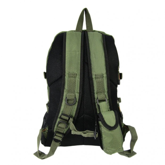 優美社 3E70-01 RV SPORTS バックパック カーキ