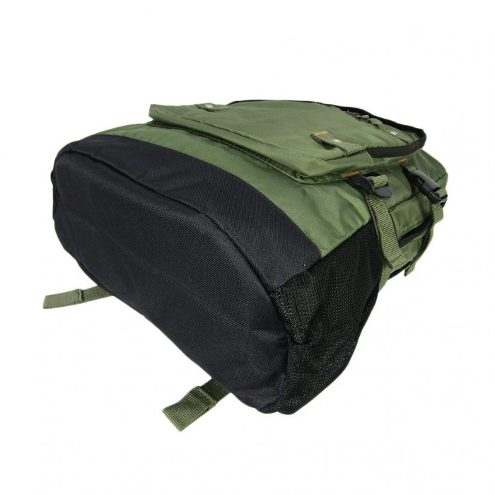 優美社 3E70-01 RV SPORTS バックパック カーキ