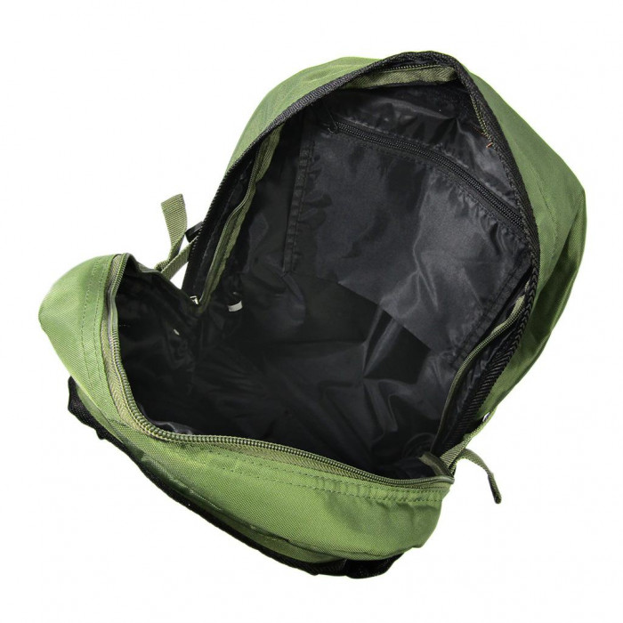 優美社 3E70-01 RV SPORTS バックパック カーキ