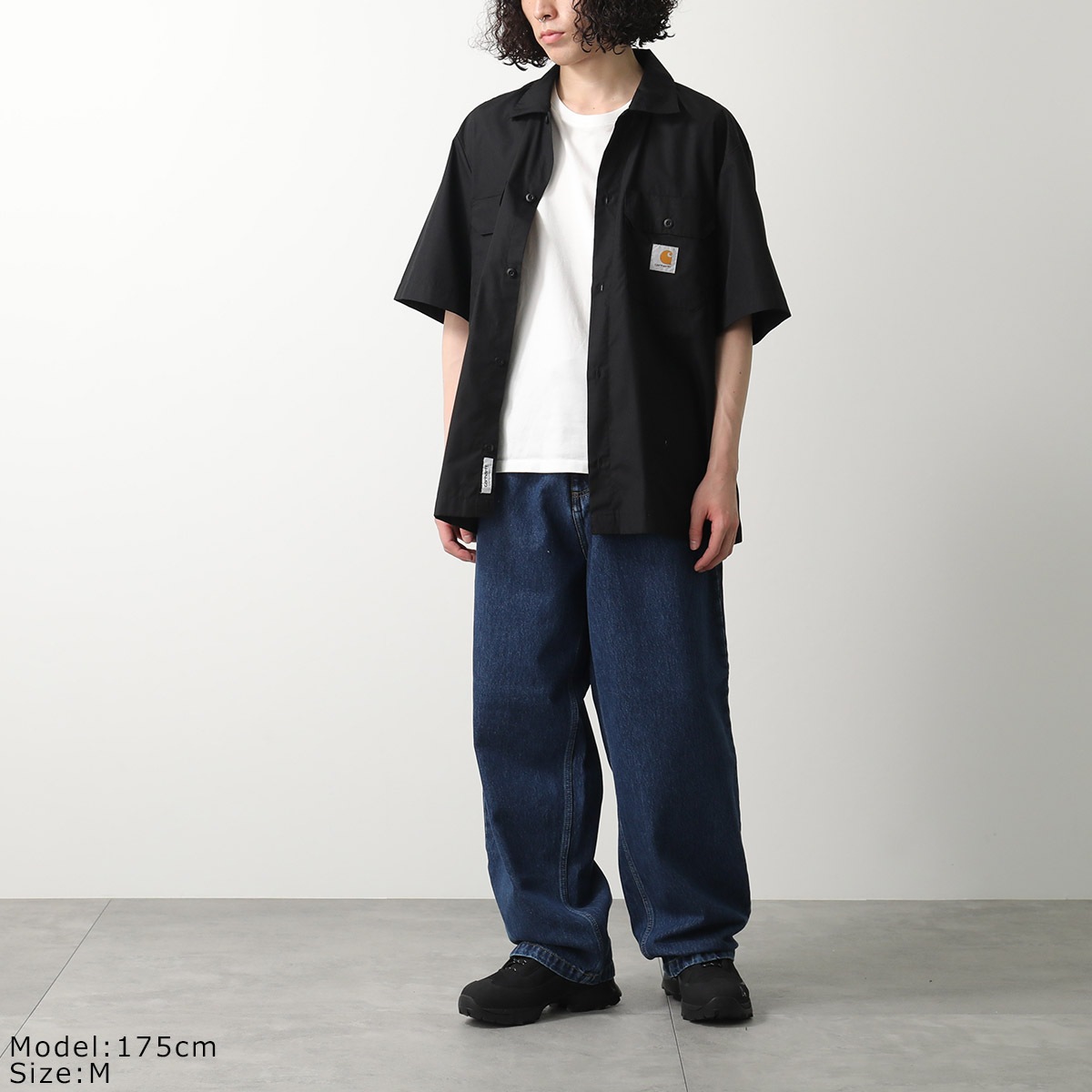 Carhartt カーハート ジーンズ BRANDON PANT ブランドンパンツ