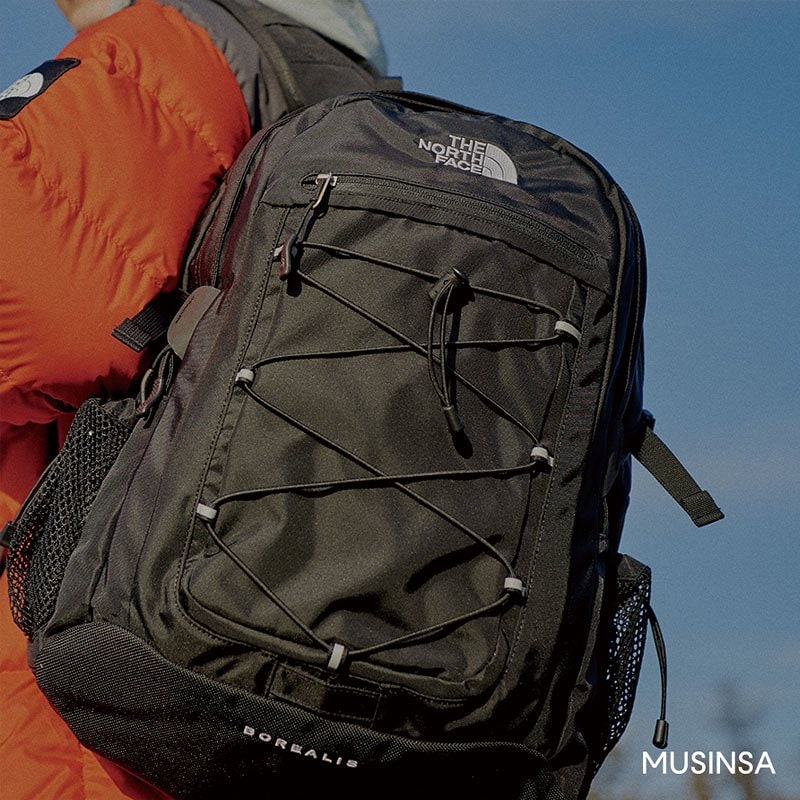 Qoo10] ザノースフェイス [THE NORTH FACE] NM2