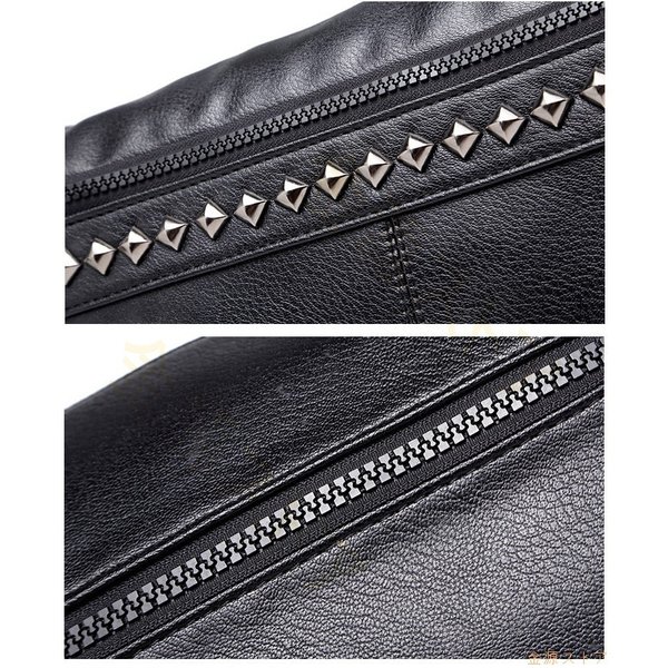 ショルダーバッグ ビジネス PU 斜め掛け メンズ 軽量 レザー 男女兼用 ショルダーバッグ ビジネス PU 斜め掛け メンズ 軽量 レザー 男女兼用