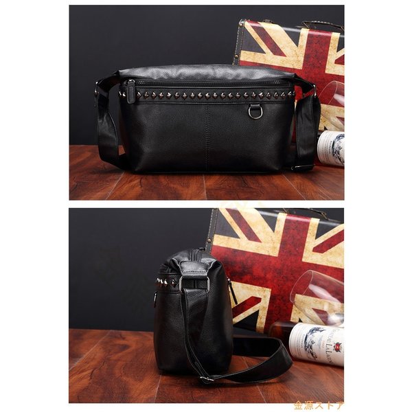 ショルダーバッグ ビジネス PU 斜め掛け メンズ 軽量 レザー 男女兼用 ショルダーバッグ ビジネス PU 斜め掛け メンズ 軽量 レザー 男女兼用