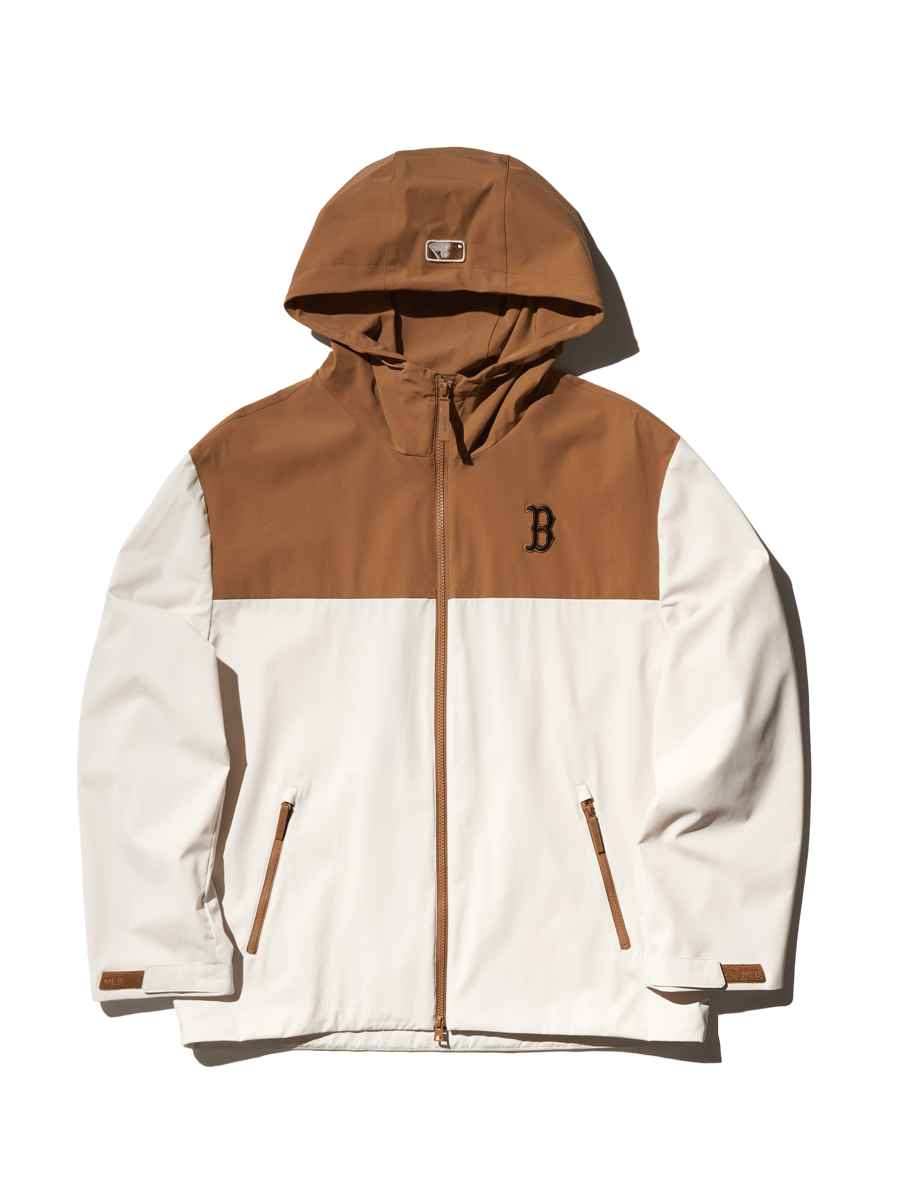 メガロゴ ブロッキング 風ヨケ