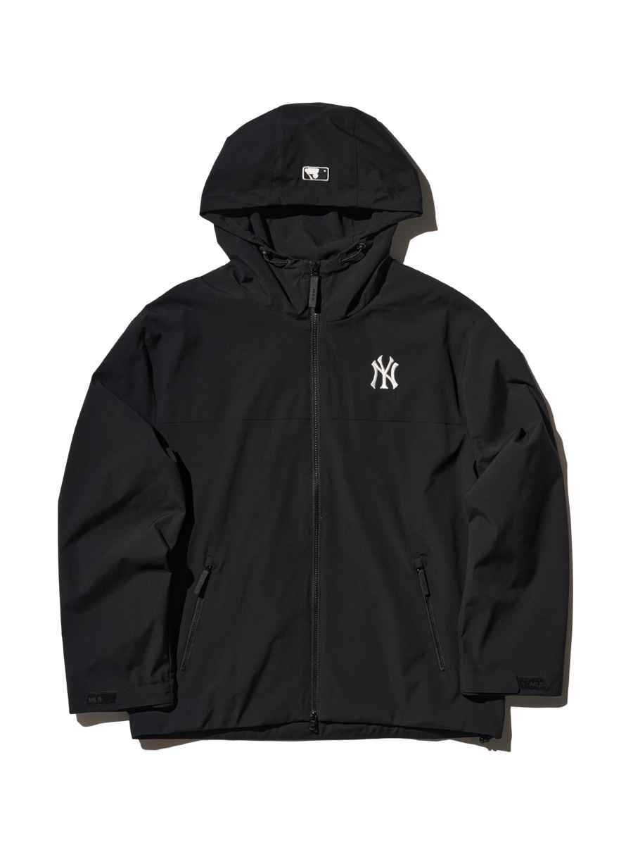 メガロゴ ブロッキング 風ヨケ