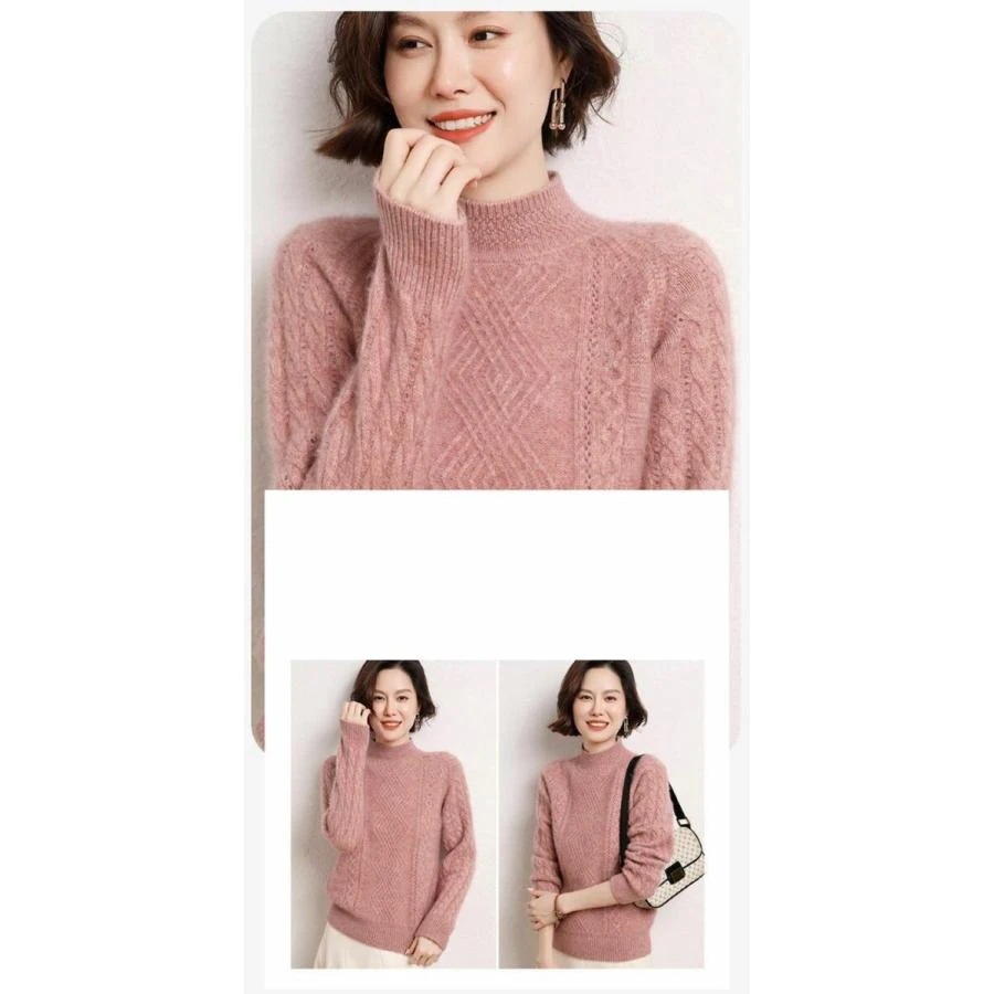カシミヤセーター 100% カシミヤ ハイネックセーター ウールセーター レディース トップス プルオーバー ハイネック ニット 無地 ゆったり シンプル 長袖 秋冬 カシミヤセーター 100% カシミヤ ハイネックセーター ウールセーター レディース トップス プルオーバー ハイネック ニット 無地 ゆったり シンプル 長袖 秋冬