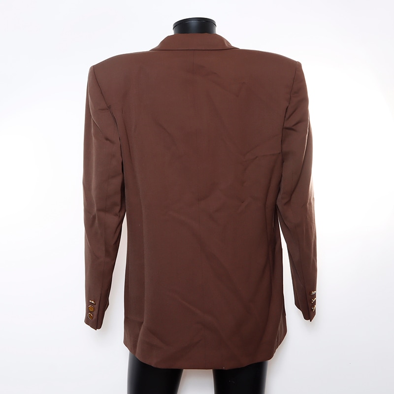 ジャケット ブラウン WS7837