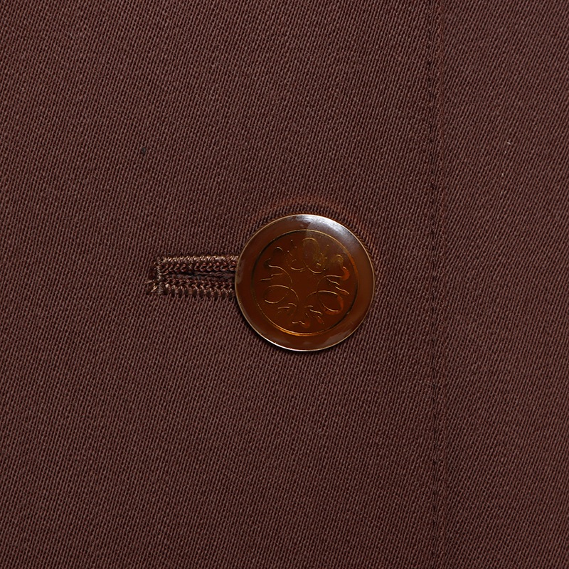 ジャケット ブラウン WS7837