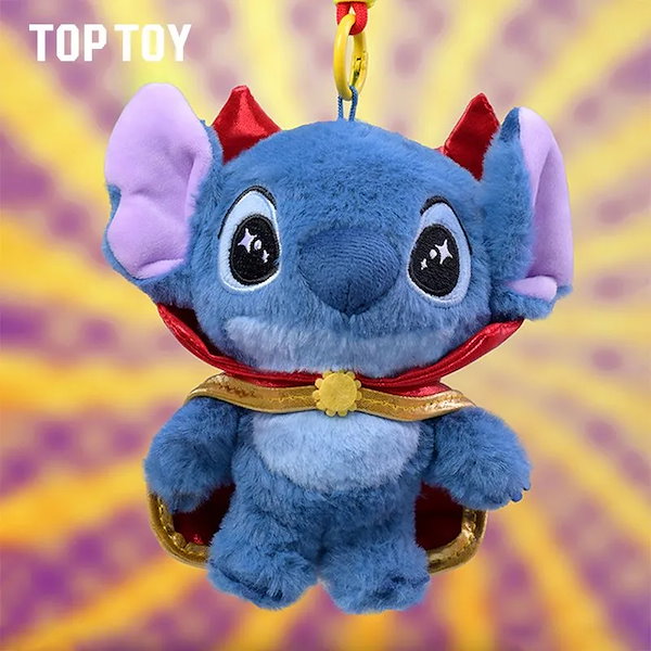 HotToys marvel スティッチ COSBI ぬいぐるみペンダント HotToys marvel スティッチ COSBI ぬいぐるみペンダント Hot